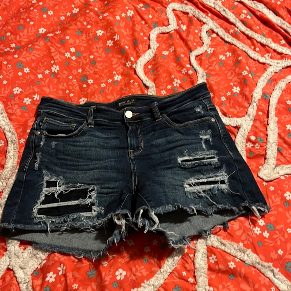 Judy Blue Shorts